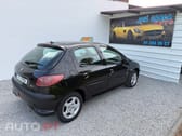 Peugeot 206 1.4 16V ACP