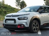 Citroen C4 Cactus 1.2 PureTech Feel