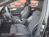 Audi A4 Avant 35 TDI Sport S tronic