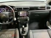 Citroen C3 1.2 PureTech Plus