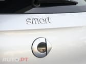 Smart ForFour 1.0 Passion 71 Aut.