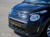 Citroen C1 1.0 VTi Feel