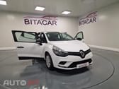 Renault Clio SOCIETE 1.5 DCI ZEN
