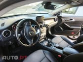 Mercedes-Benz CLA 180 Shooting brake urban
