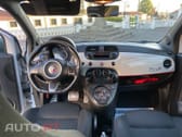 Abarth 595 1.4 T-Jet MTA
