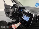 Renault Captur 1.5 dCi Exclusive