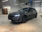 Peugeot 308 1.2 PureTech Allure