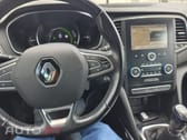 Renault Mégane Sport Tourer 1.5 dCi GT Line