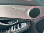 Mercedes-Benz C 220 BlueTEC Aut.