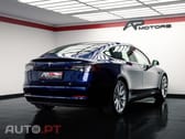 Tesla Model 3 Standard RWD Plus