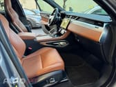 Jaguar F-Pace 3.0 P400 AWD R-DYnamic HSE
