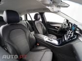 Mercedes-Benz C 300 de Avantgarde