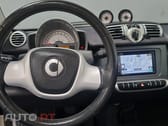 Smart ForTwo 0.8 cdi Passion 54