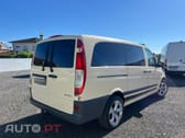 Mercedes-Benz Vito 9 LUGARES
