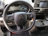 Citroen e-Berlingo Talla M 50kWh