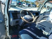 Mitsubishi Canter 3s13 3.0 130cv