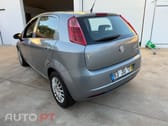 Fiat Punto 1.2
