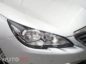 Peugeot 308 SW 1.6 BlueHDi Allure