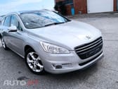 Peugeot 508 SW 1.6 e-HDi Allure 2-Tronic