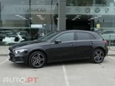 Mercedes-Benz A 250 e Progressive