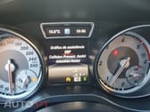 Mercedes-Benz CLA 200 d Shooting Brake AMG Line Aut.