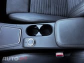 Mercedes-Benz B 180 CDI AMG Line Aut.
