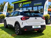 Citroen e-C4 50 kWh Feel