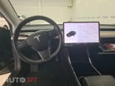 Tesla Model 3 Long-Range RWD