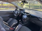 Opel Corsa 1.4 T GSi J18