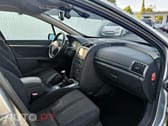 Peugeot 407 2.0 HDi Executive