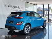 Hyundai Kauai EV 64 kWh Premium