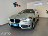 BMW 116 d Advantage Auto