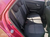Kia Picanto 1.0L EX