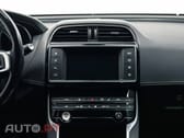Jaguar XE 2.0 D R-Sport Aut.
