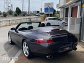 Porsche Carrera GT 911 Millenium