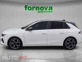 Opel Astra 1.2 T GS Aut.
