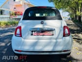 Fiat 500C 0.9 TwinAir Lounge