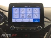 Ford Fiesta 1.0 EcoBoost Cool & Connect