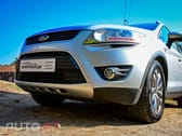 Ford Kuga 2.0 TDCi Titanium