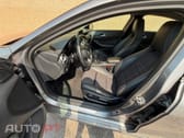 Mercedes-Benz A 180 d Style