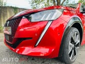 Peugeot 208 GT