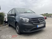 Mercedes-Benz Vito 116 CDi/32 8L Compacto Shuttle