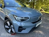Volvo XC40 Recharge Plus