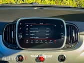 Fiat 500 1.0 Hybrid Connect