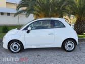 Fiat 500 1.3 16V Multijet Lounge