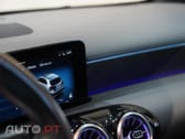 Mercedes-Benz A 200 d AMG Line Aut.