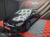 Mercedes-Benz A 180 Business Solution