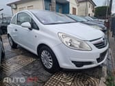 Opel Corsa 1.3 CDTi