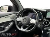 Mercedes-Benz GLC 300 de 4Matic