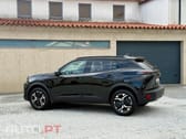 Peugeot 2008 1.2 PureTech GT EAT8